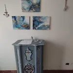 Apartament Onda Blu *