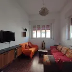 Onda Blu Apartament *