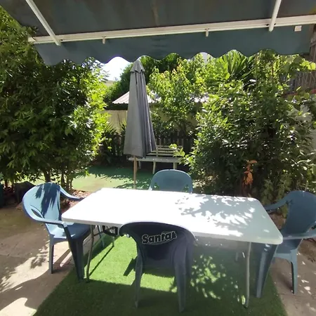 Apartament Onda Blu