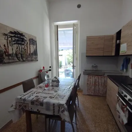 Apartament Onda Blu