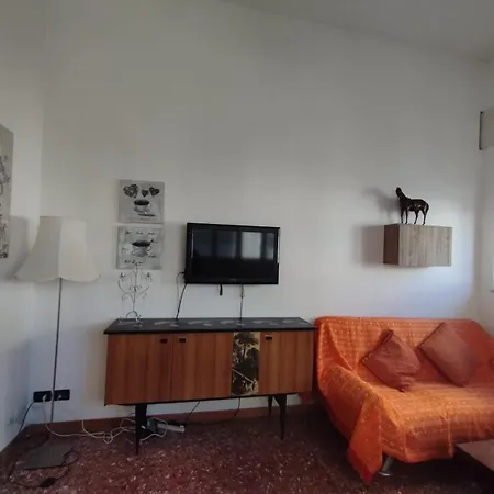 Apartament Onda Blu *