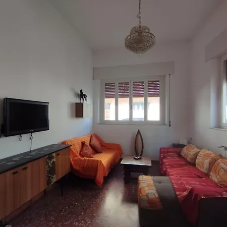 Apartament Onda Blu Viareggio